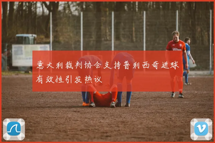 意大利裁判协会支持普利西奇进球有效性引发热议